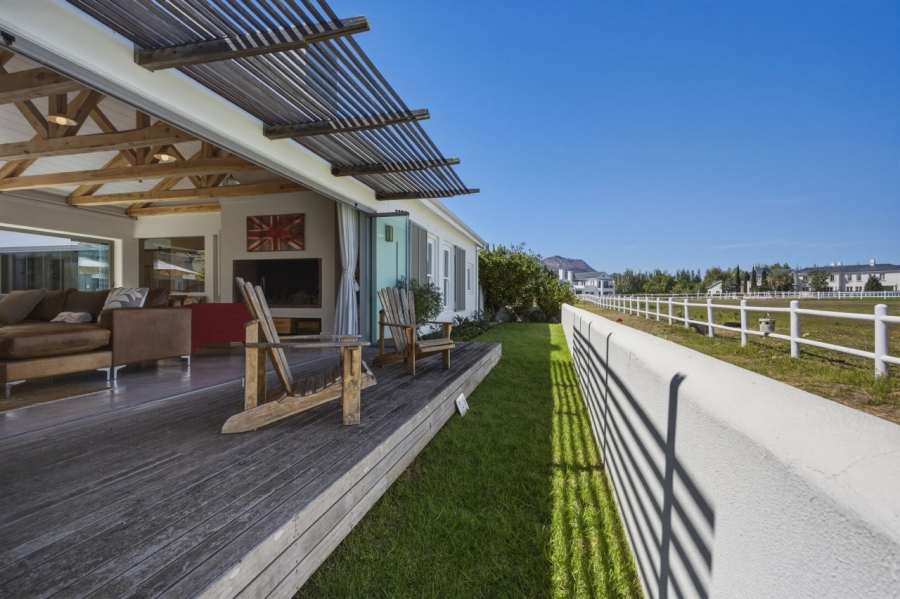 3 Bedroom Property for Sale in Val De Vie Estate Western Cape